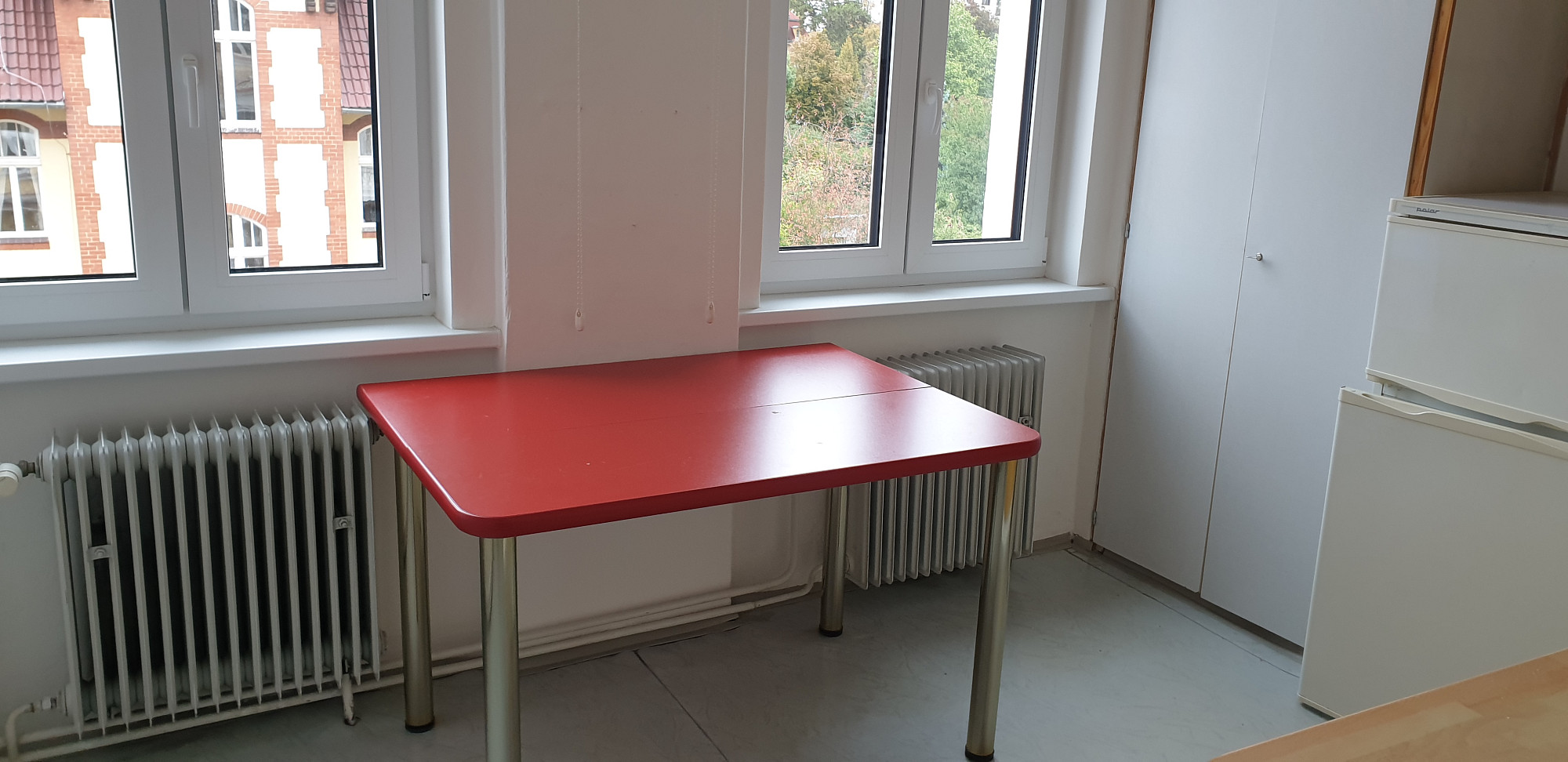Pronájem bytu 2+1 65 m² – pohled 4