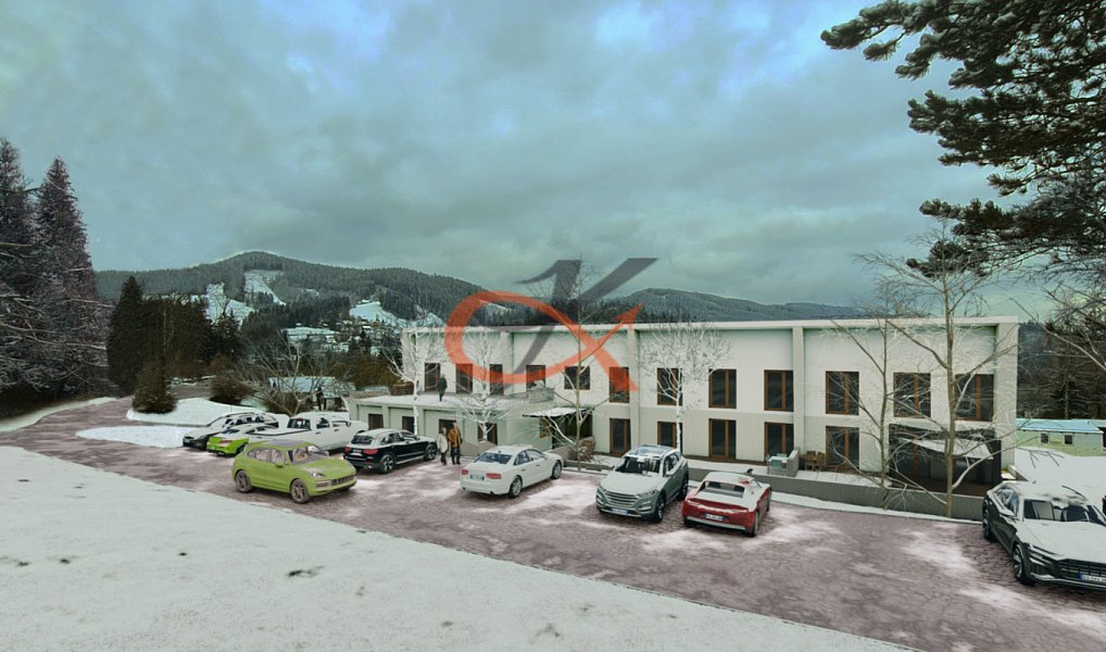 Prodej bytu 3+kk 57 m², Horní Bečva – náhled fotky 10