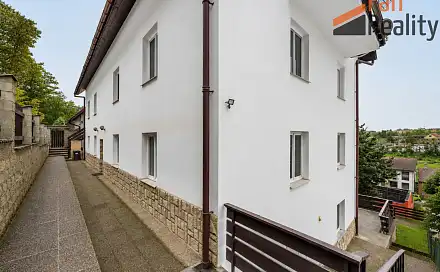 Prodej bytu 4+kk 84 m²
