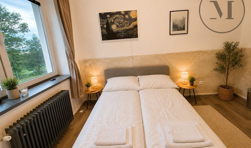 Prodej nájemního domu, činžáku 17 m², Benešov nad Černou – náhled fotky 6