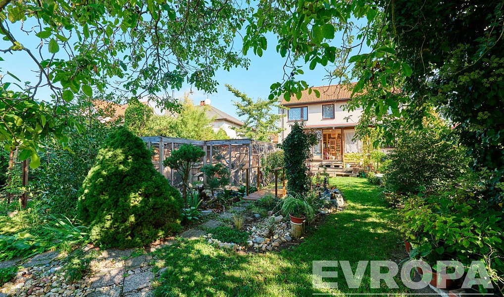 Prodej domu 150 m² s pozemkem 1 131 m², Lovčice – náhled fotky 4