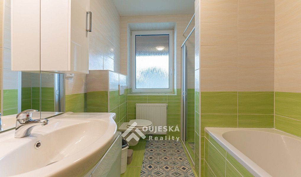 Pronájem domu 101 m² s pozemkem 797 m², Světlá – náhled fotky 5
