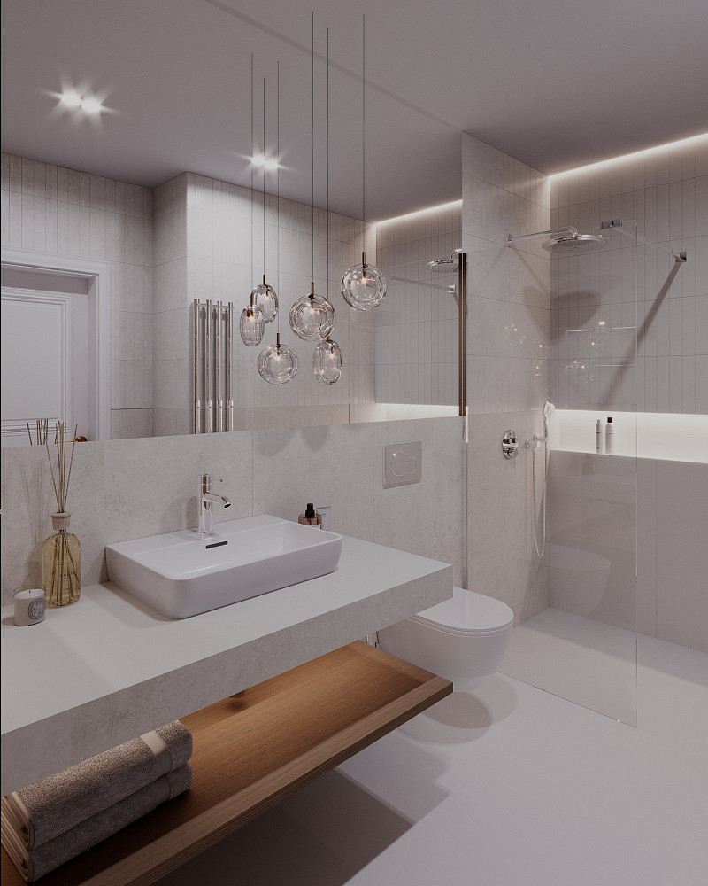 Prodej bytu 3+kk 82 m² – fotografie 4