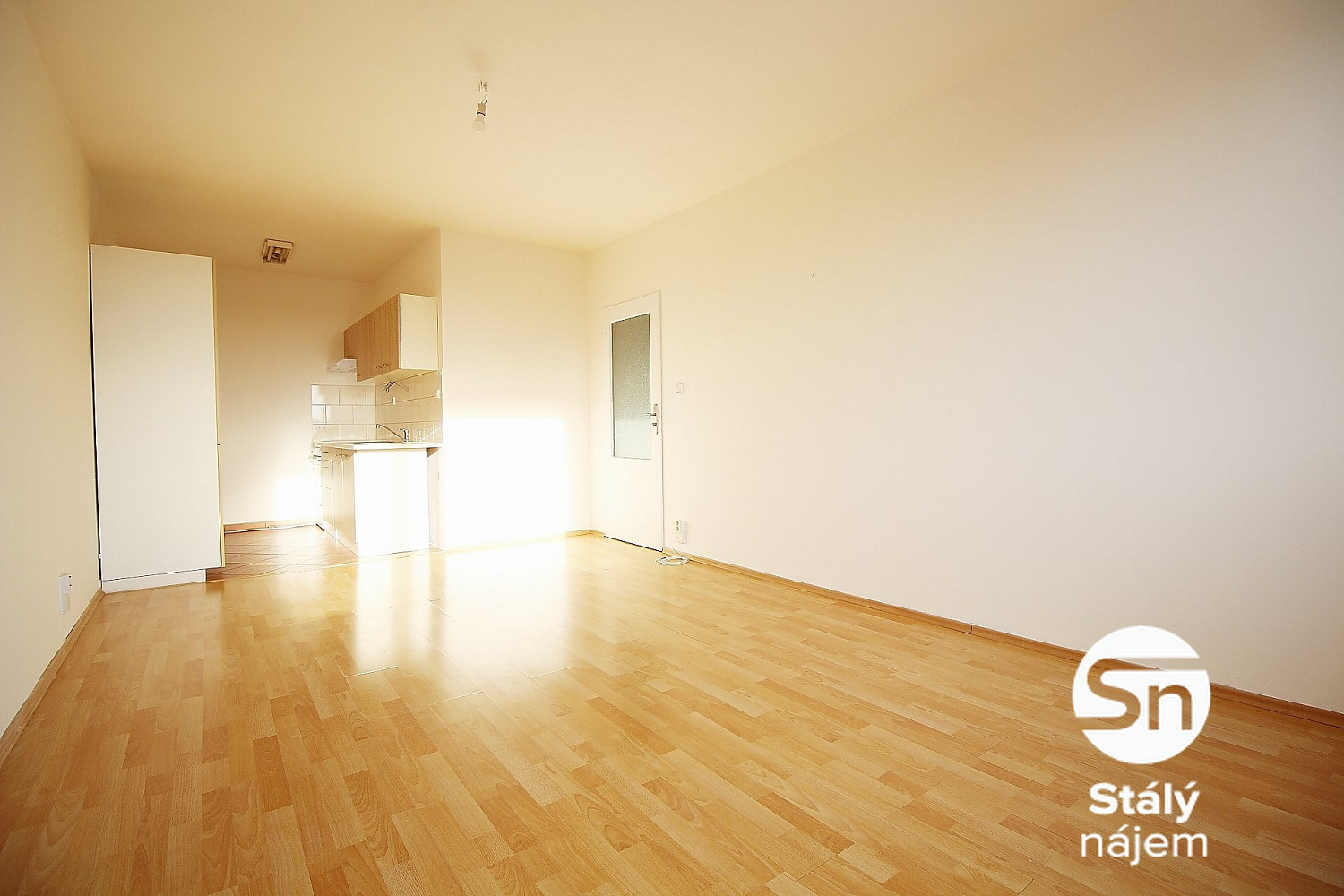 Pronájem bytu 2+kk 43 m² – fotografie 5