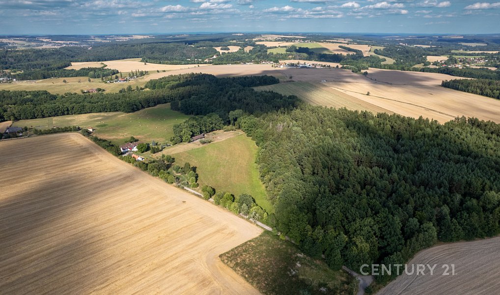 Prodej nájemního domu, činžáku 600 m², Kamenný Újezd – náhled fotky 4