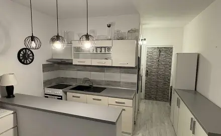Prodej bytu 2+kk 36 m², Lužická, Jablonec nad Nisou