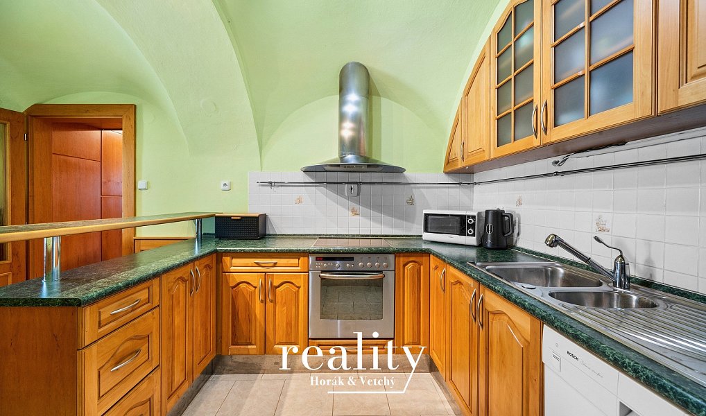 Prodej domu 235 m² s pozemkem 1 280 m², Nová Říše – náhled fotky 11