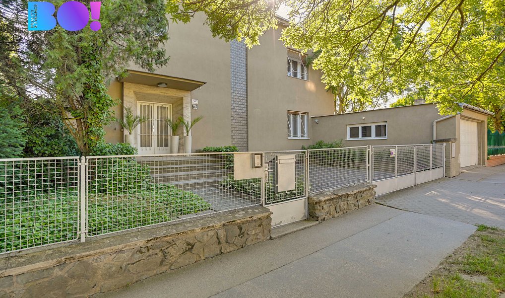 Prodej domu 597 m² s pozemkem 2 425 m², Brno – náhled fotky 27