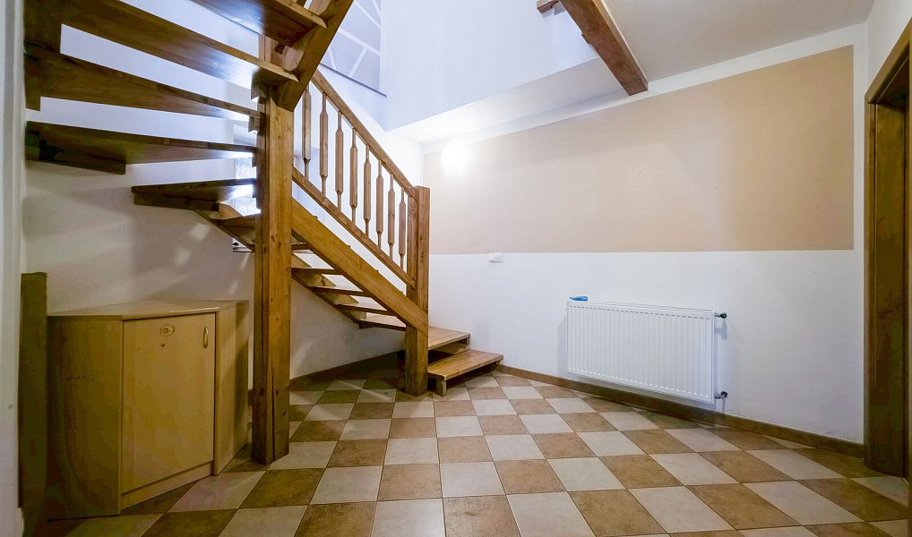 Prodej domu 222 m² s pozemkem 779 m², Český Rudolec – náhled fotky 9
