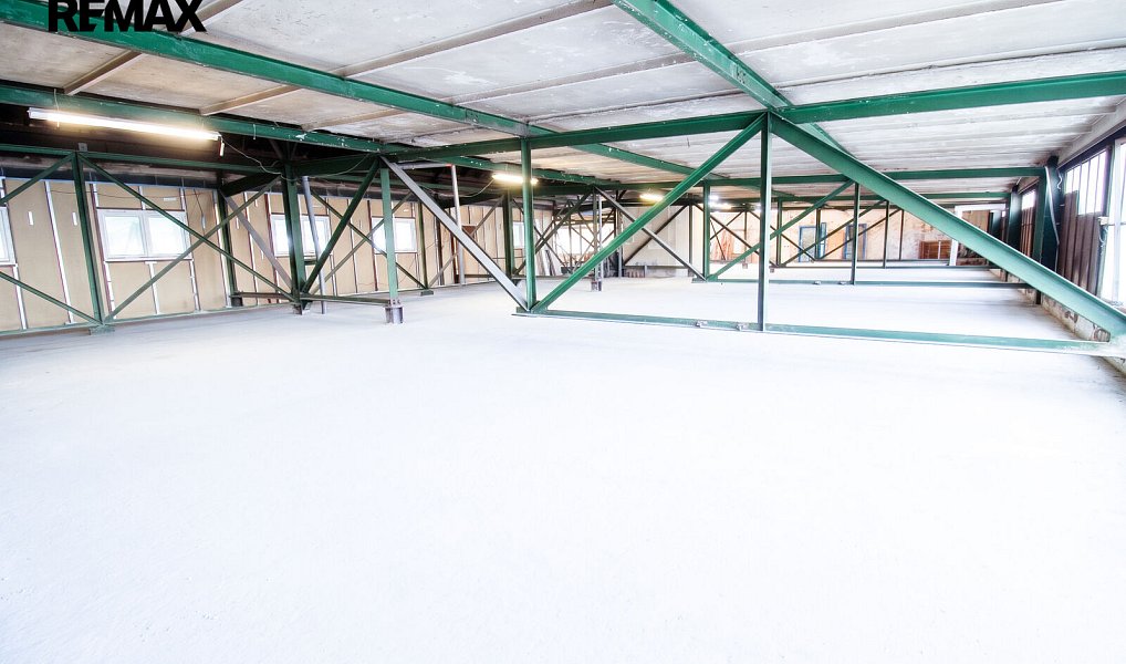 Pronájem skladovacích prostor 1 263 m², Praha – náhled fotky 22