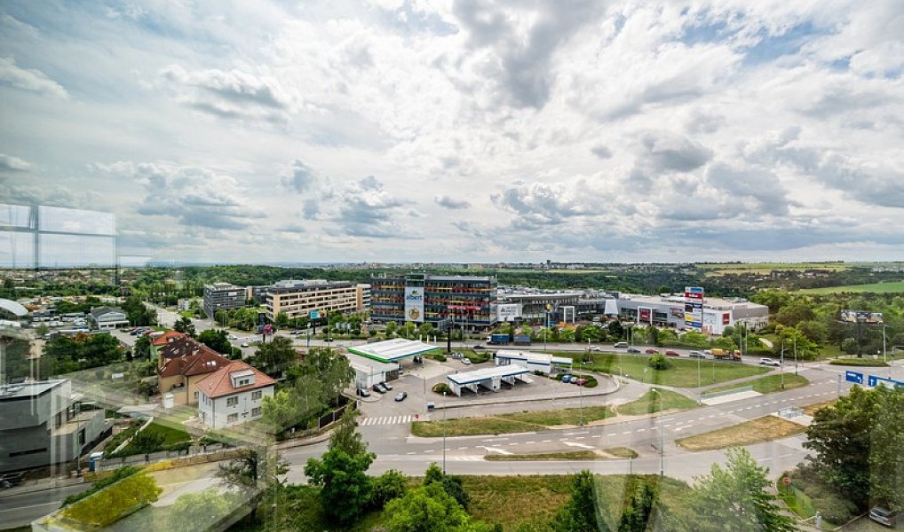 Pronájem kanceláře 280 m², Praha – náhled fotky 15