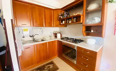 Prodej bytu 3+kk 45 m², Scalea, Itálie