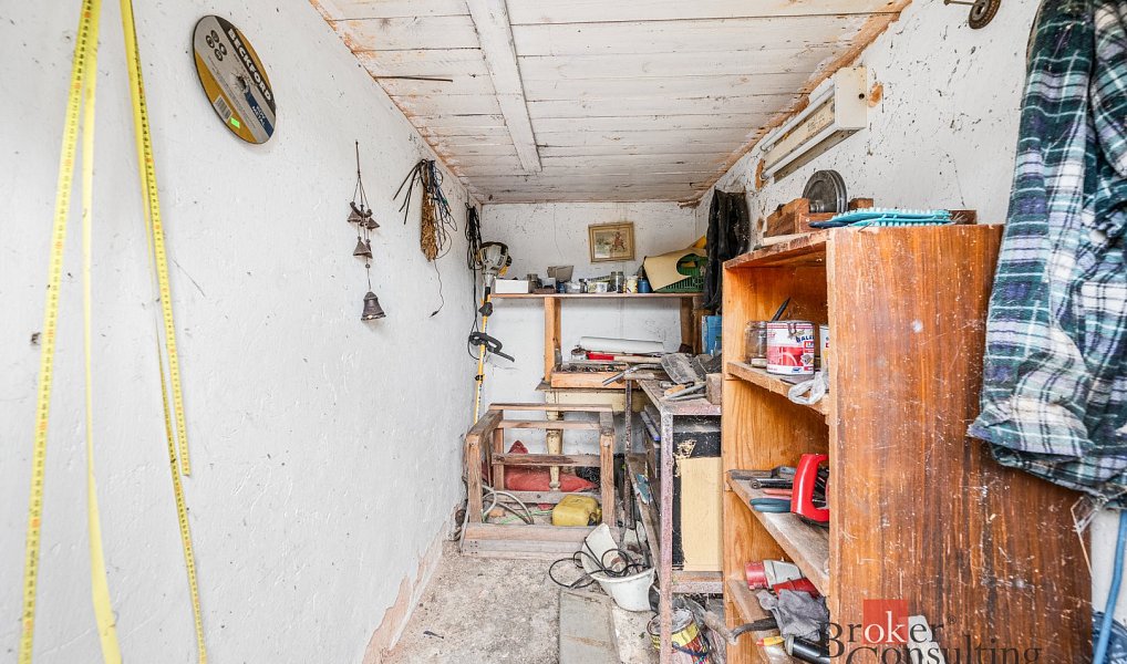 Prodej domu 77 m² s pozemkem 1 095 m², Ejpovice – náhled fotky 32