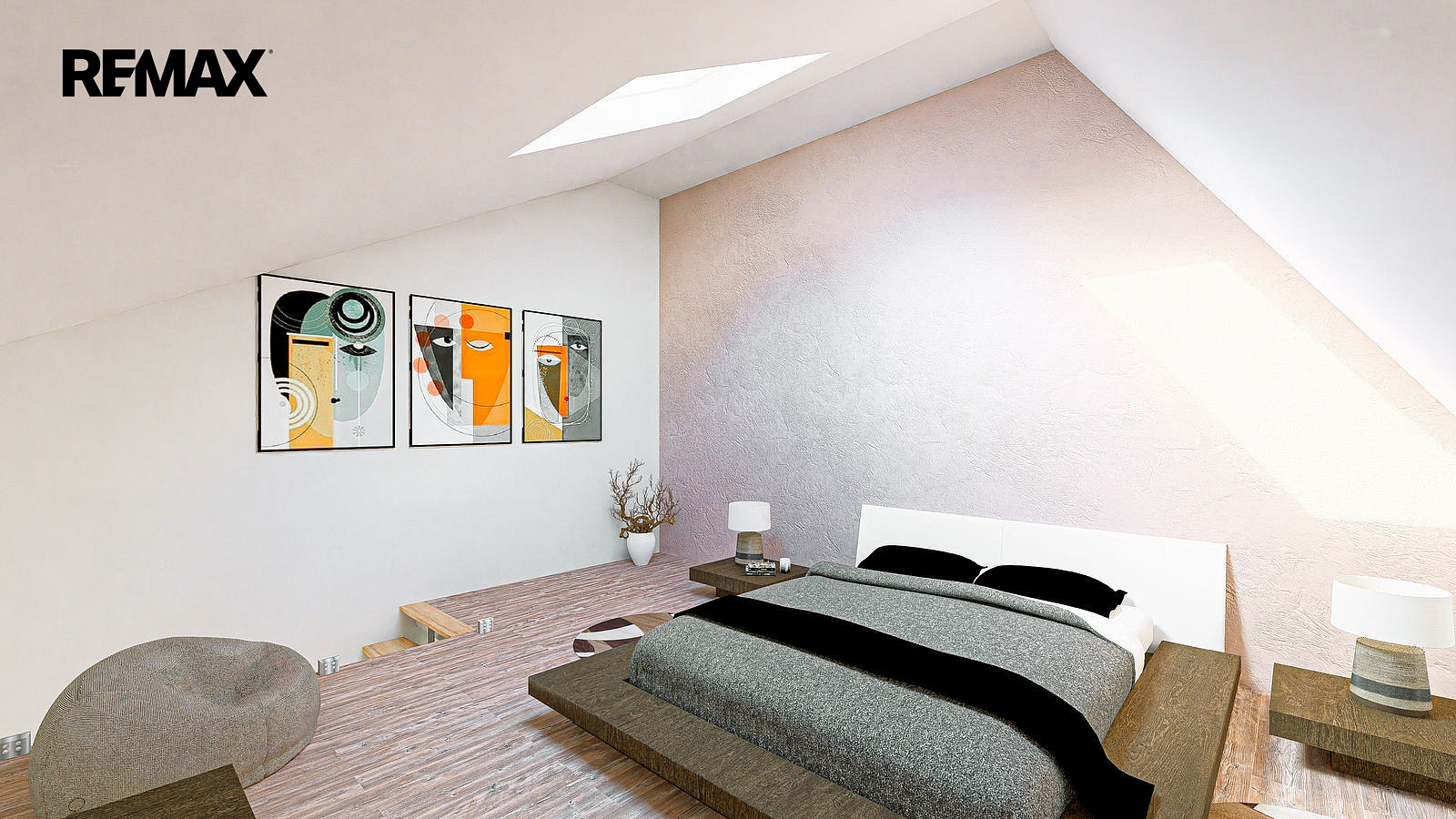 Prodej bytu 3+kk 75 m² – fotografie 2