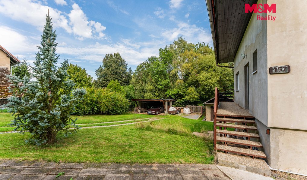 Prodej domu 129 m² s pozemkem 784 m², Okrouhlo – náhled fotky 28