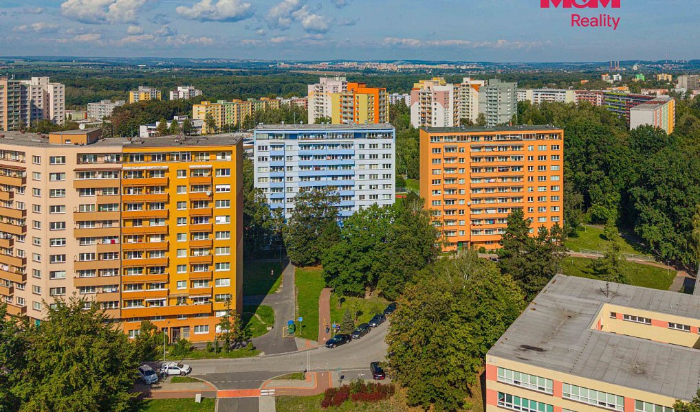 Prodej bytu 1+1 39 m², Ostrava – náhled fotky 8