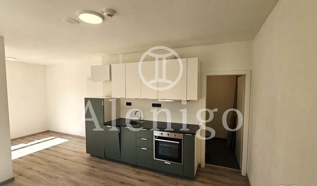 Prodej bytu 1+kk 36 m², Tuchoměřice – náhled fotky 3