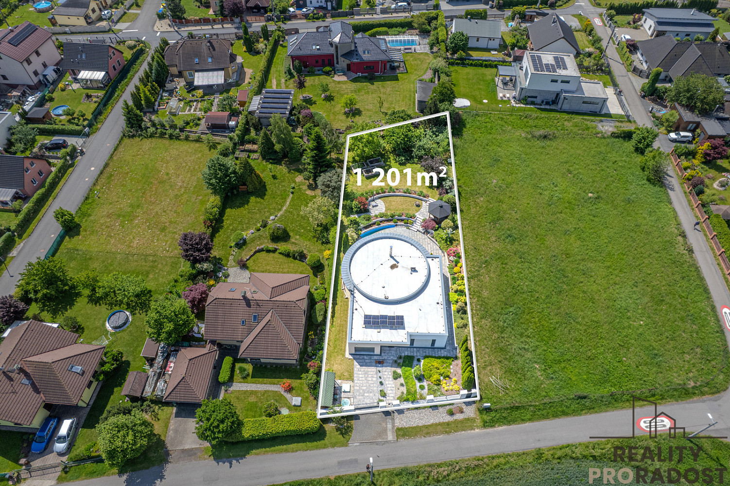 Prodej domu 206 m² s pozemkem 1 201 m² – fotografie 5