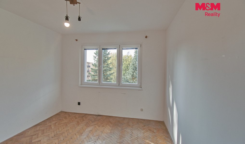 Prodej bytu 2+1 54 m², Valašské Meziříčí – náhled fotky 4