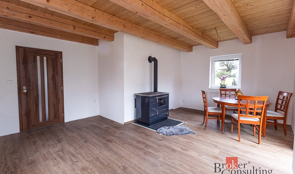 Prodej domu 71 m² s pozemkem 874 m², Třemešné – náhled fotky 3