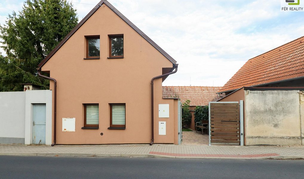 Prodej domu 98 m² s pozemkem 217 m², Židovice – náhled fotky 18