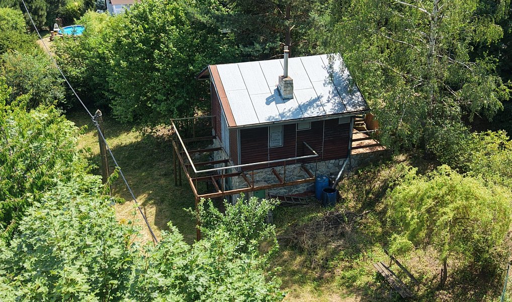 Prodej stavebního pozemku 837 m², Brno – náhled fotky 5