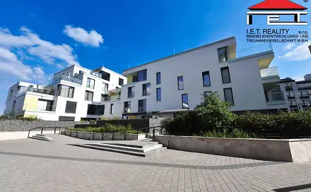 Pronájem bytu 4+kk 111 m², Na Prádle, Ostrava - Moravská Ostrava