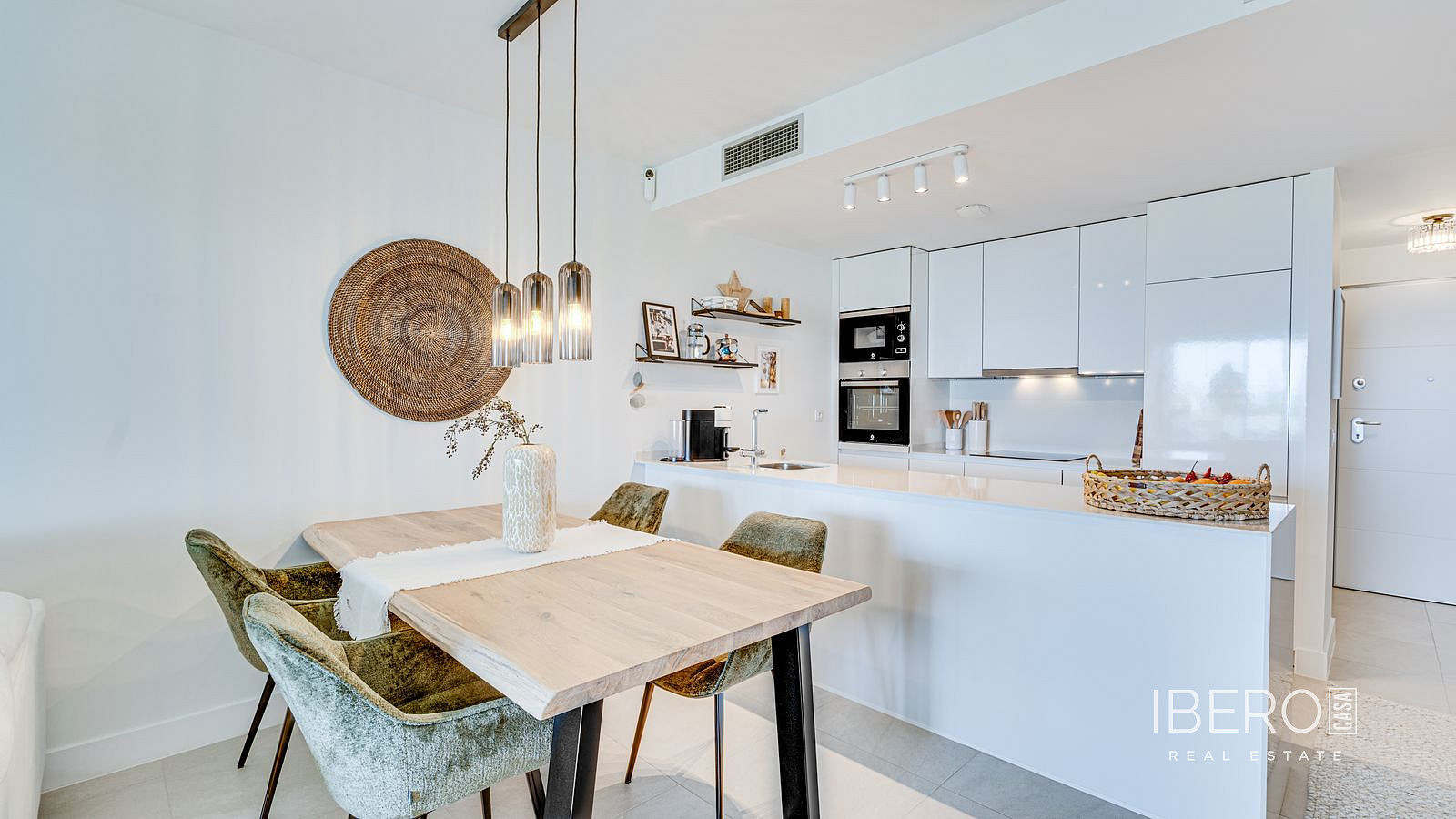 Piso 3+kk – Manilva, Manilva Pueblo, Costa del Sol Occidental - Más