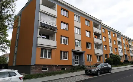Prodej bytu 4+1 76 m², Poláčkova, Sokolov