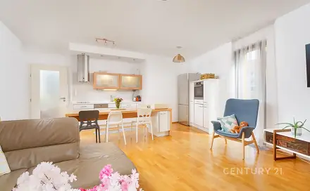 Prodej bytu 3+kk 92 m², Baarova, Praha 4 - Michle
