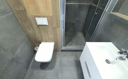 Prodej bytu 1+1 35 m²