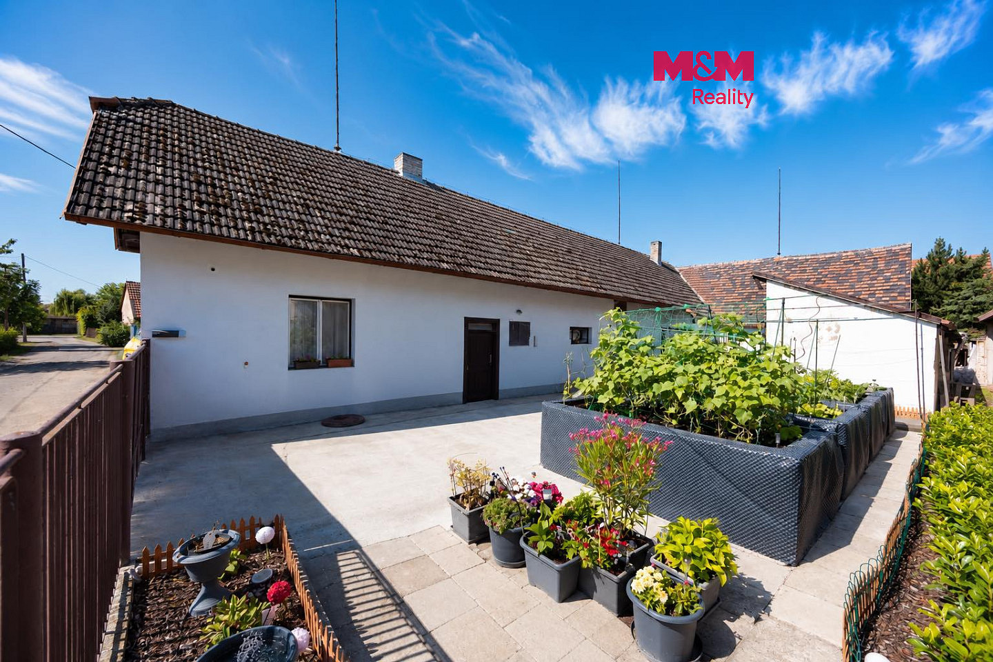 Prodej chaty/chalupy 213 m² s pozemkem 443 m²