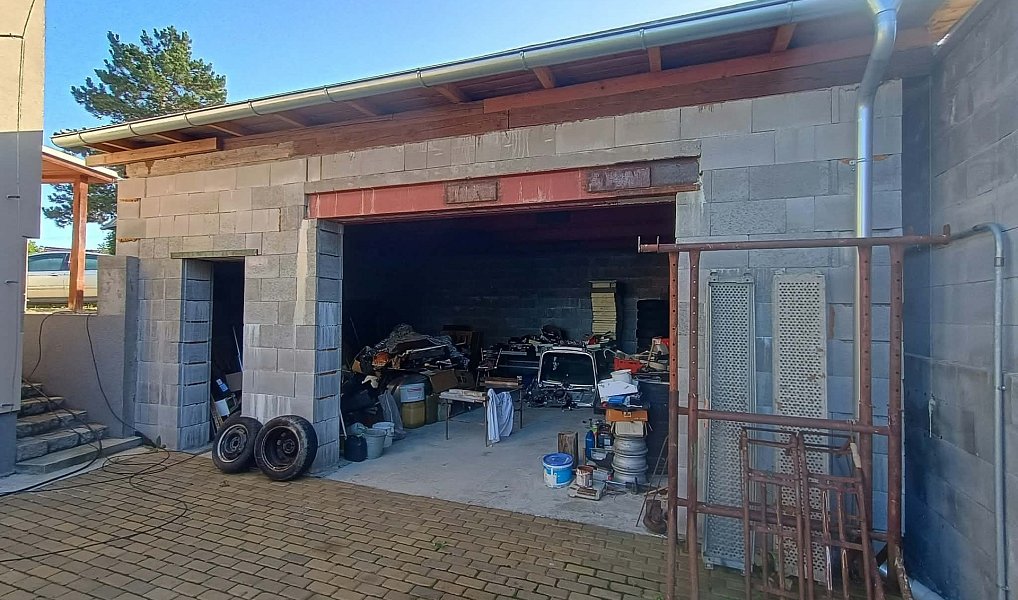 Prodej domu 268 m² s pozemkem 1 347 m², Plzeň – náhled fotky 37