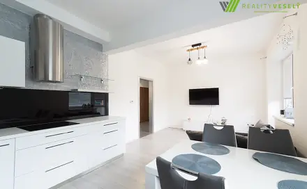 Pronájem bytu 2+kk 58 m², Skácelova, Hodonín