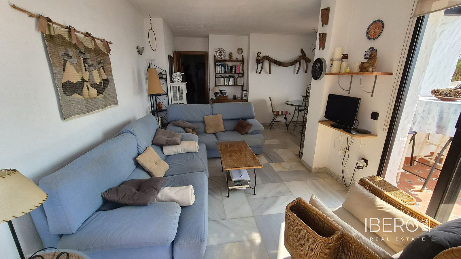 Pis 3+kk – Estepona, Barriada Islas Canarias - Vista 3