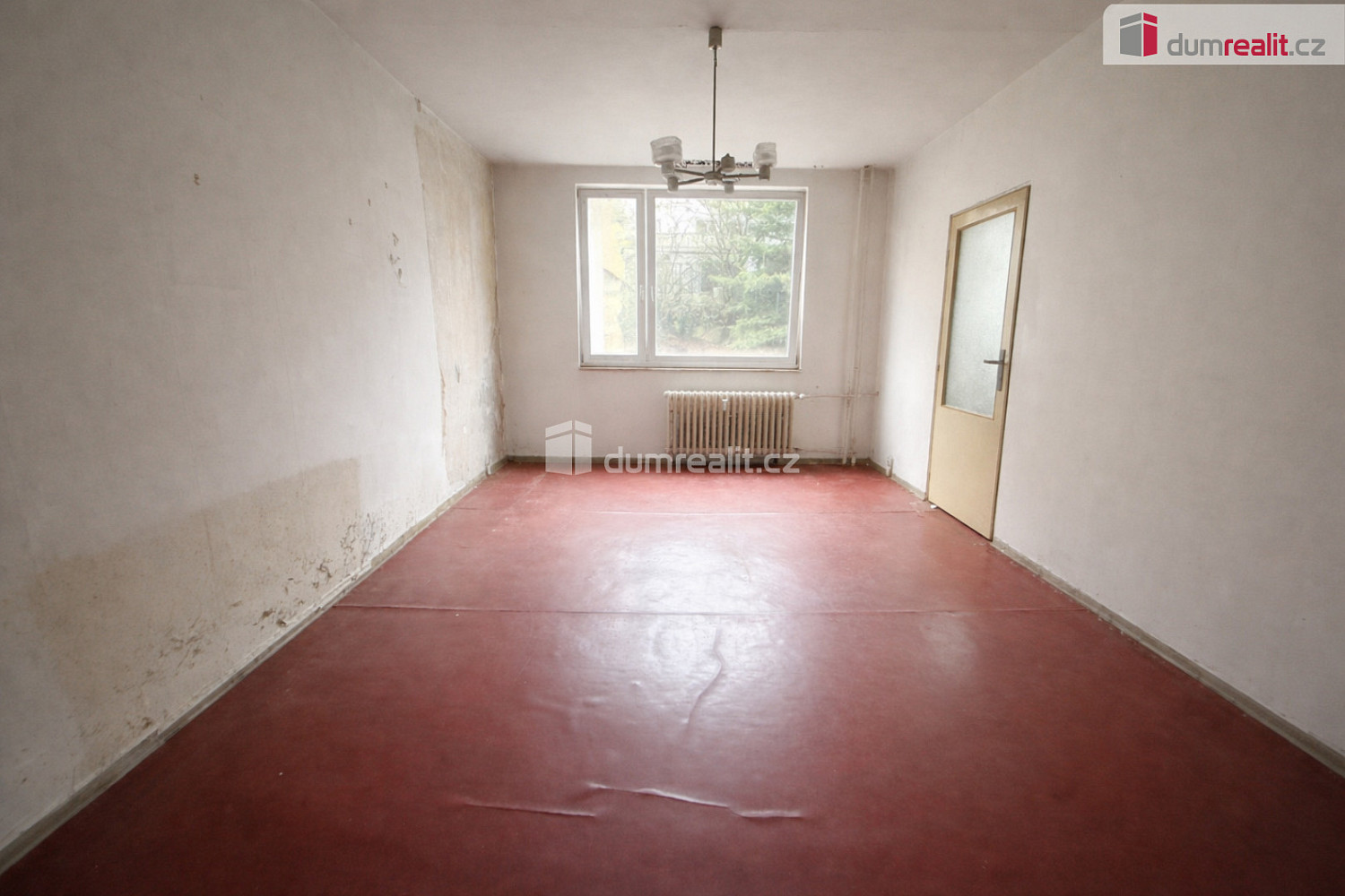 Prodej bytu 3+1 78 m² — photo 5