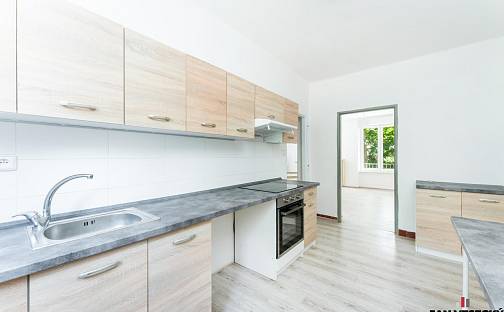 Pronájem bytu 2+1 56 m², Kysucká, Praha 9 - Čakovice
