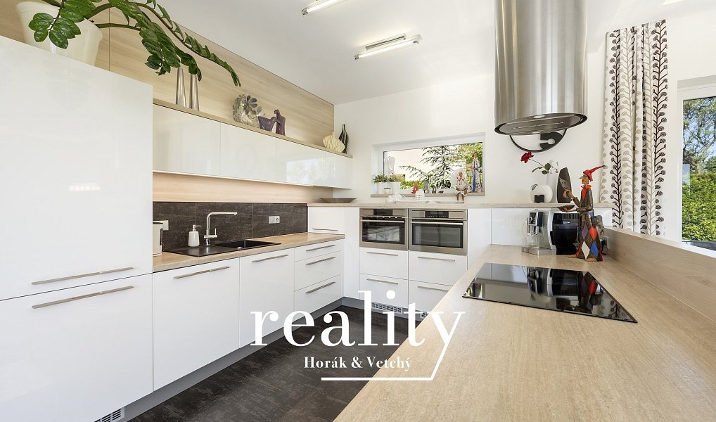 Prodej domu 179 m² s pozemkem 1 427 m², Mašovice – náhled fotky 6