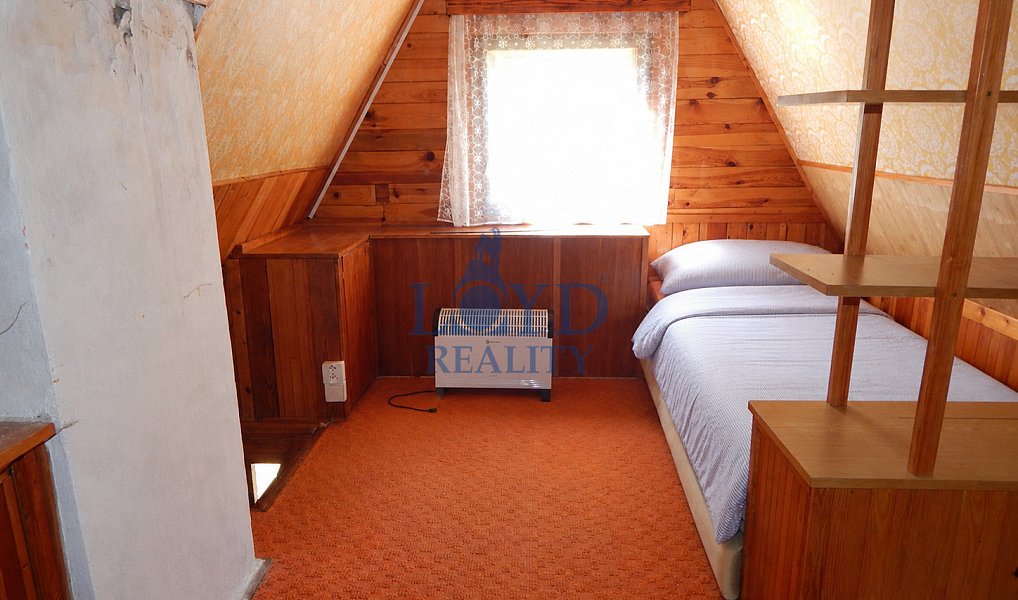 Prodej chaty/chalupy 45 m² s pozemkem 1 009 m², Tatrovice – náhled fotky 7
