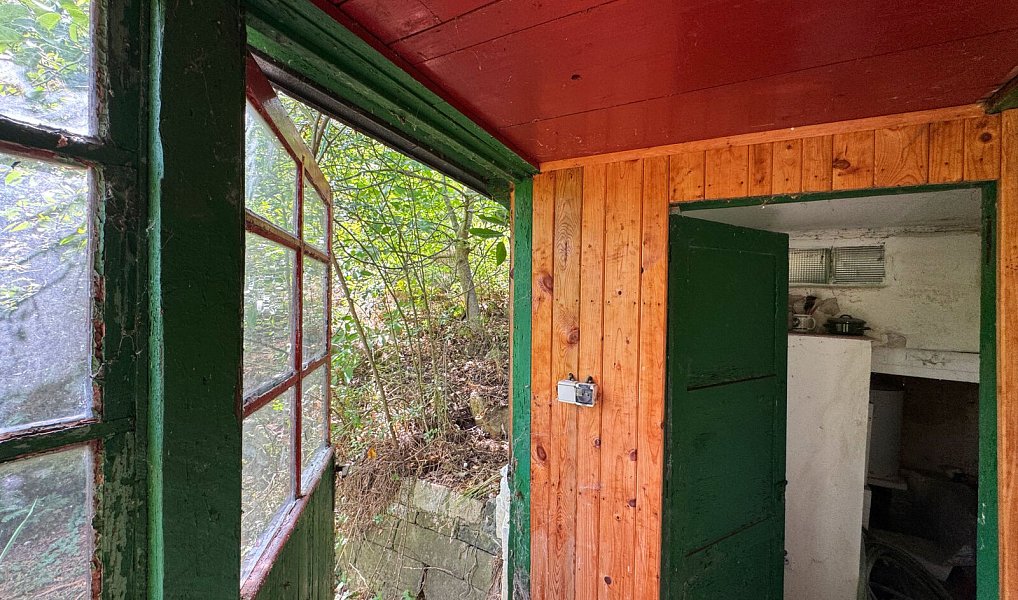 Prodej chaty/chalupy 48 m² s pozemkem 829 m², Kestřany – náhled fotky 23