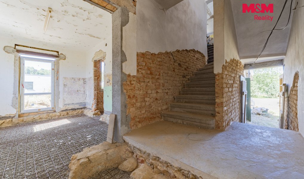 Prodej domu 267 m² s pozemkem 2 668 m², Pomezí nad Ohří – náhled fotky 18
