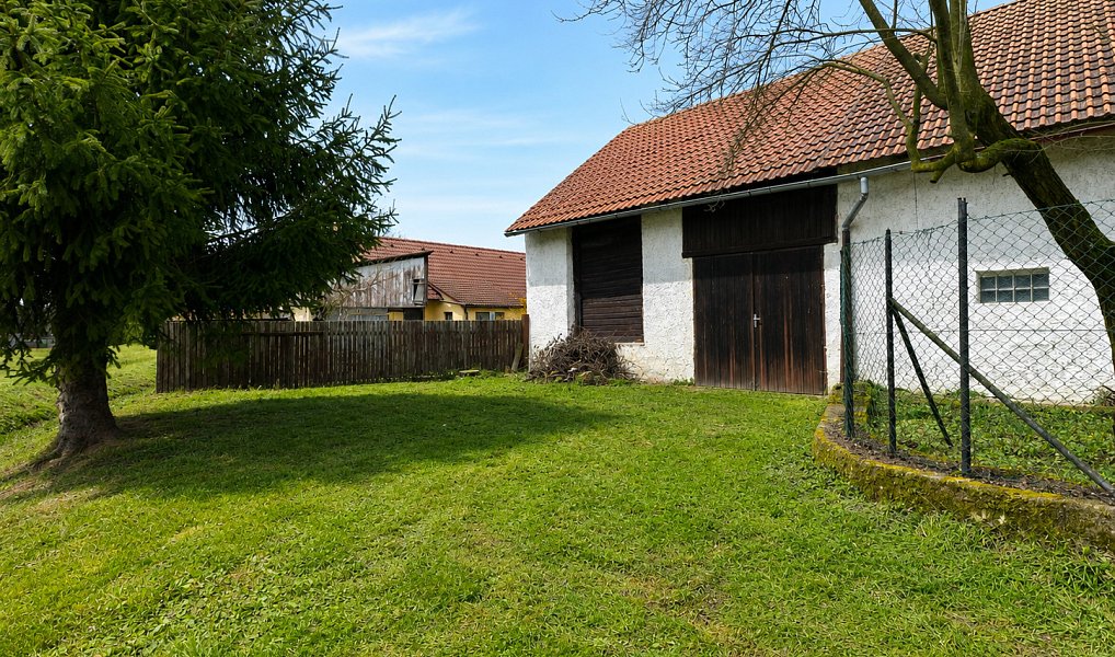 Prodej chaty/chalupy 150 m² s pozemkem 341 m², Bernartice – náhled fotky 14