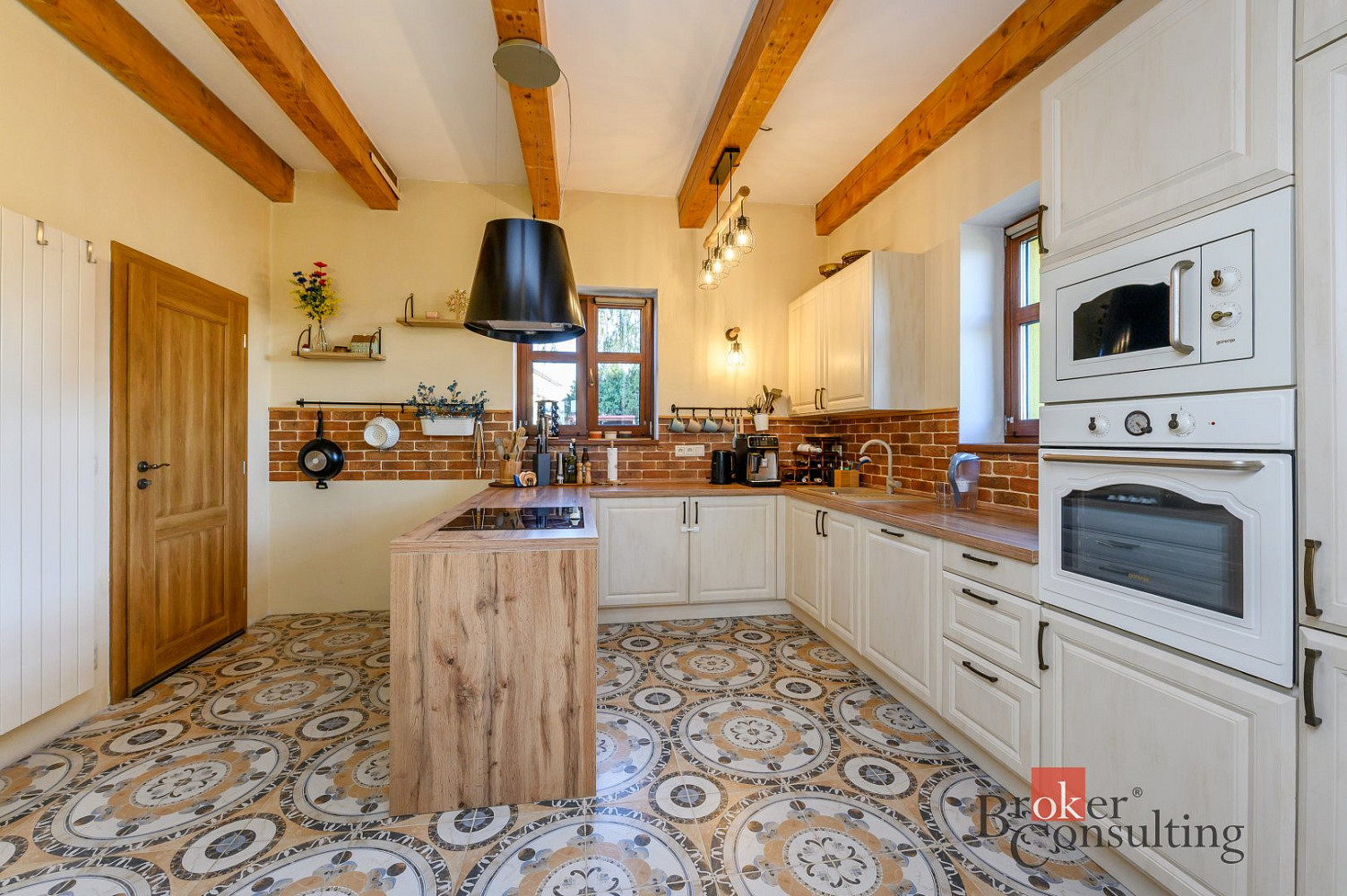 Prodej domu 175 m² s pozemkem 314 m²