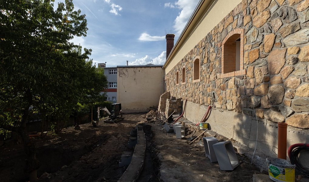 Prodej bytu 2+kk 46 m², Plzeň – náhled fotky 9