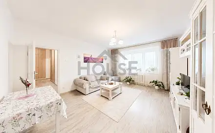 Prodej bytu 3+1 77 m²