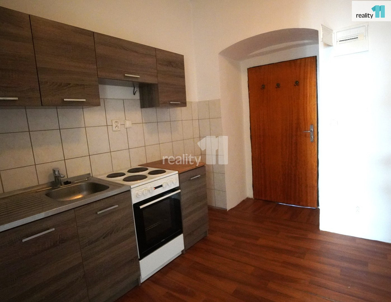 Pronájem bytu 1+kk 35 m² — photo 3
