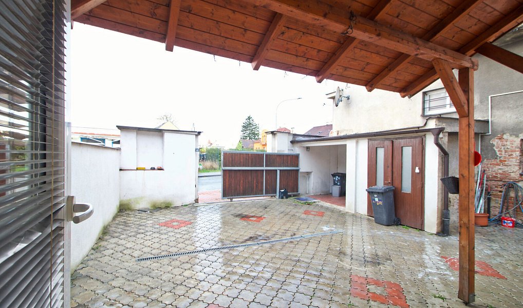 Pronájem bytu 2+kk 42 m², Líně – náhled fotky 9