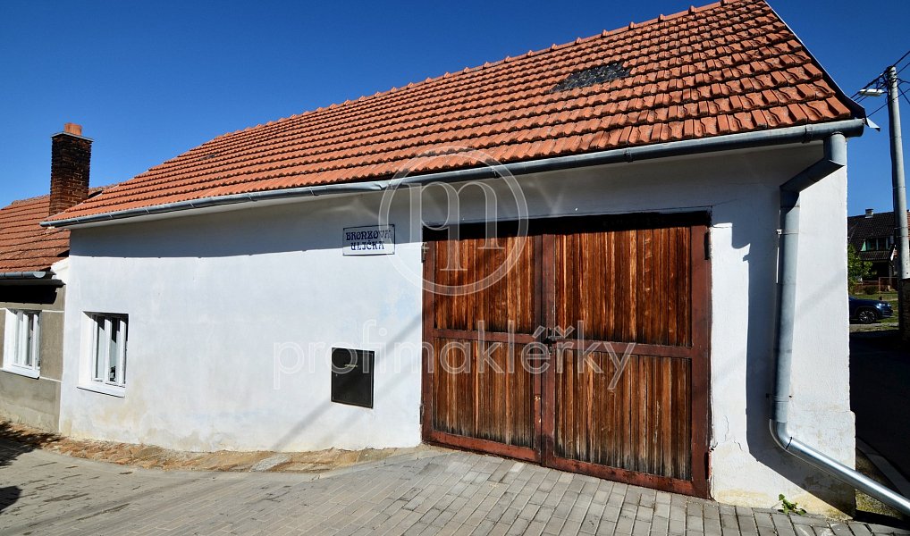 Prodej rodinného domu, 144 m², Brno-venkov, Ketkovice