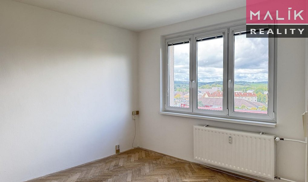 Prodej bytu 1+1 37 m², Ostrov – náhled fotky 7