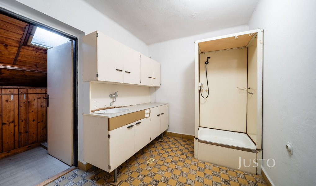 Prodej domu 113 m² s pozemkem 190 m², Třeboň – náhled fotky 18